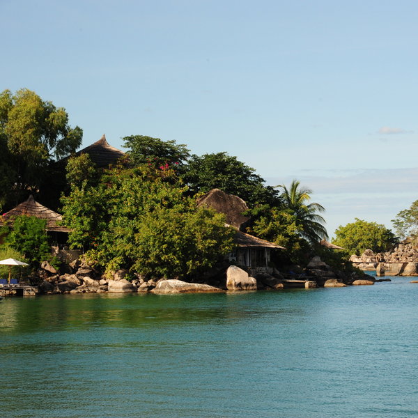 Kaya Mawa