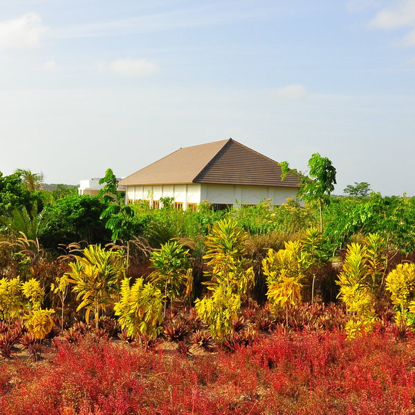 The Residence Zanzibar