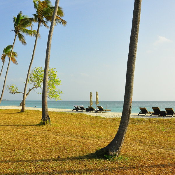 The Residence Zanzibar