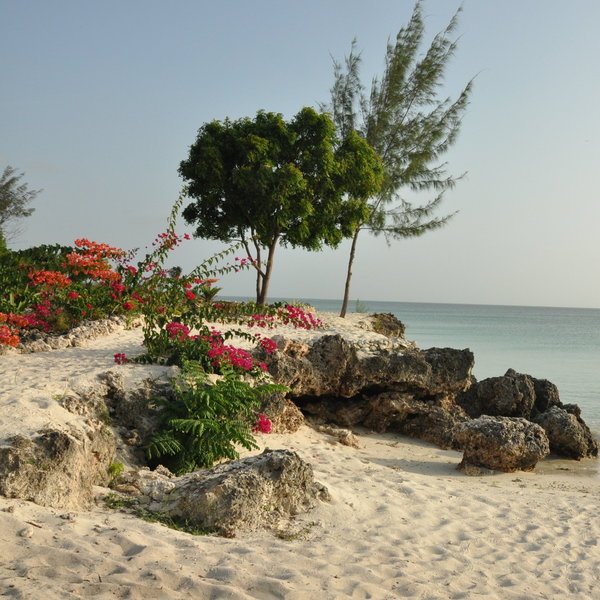 The Residence Zanzibar