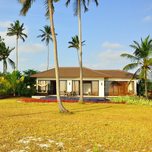 The Residence Zanzibar