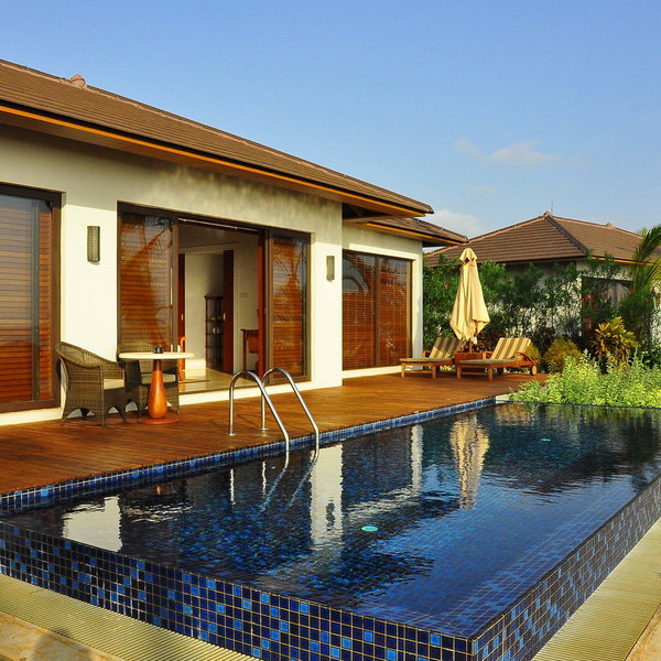 The Residence Zanzibar