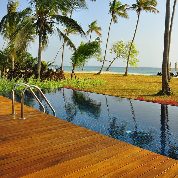 The Residence Zanzibar