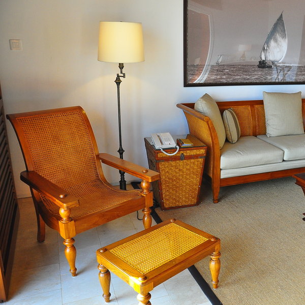 The Residence Zanzibar