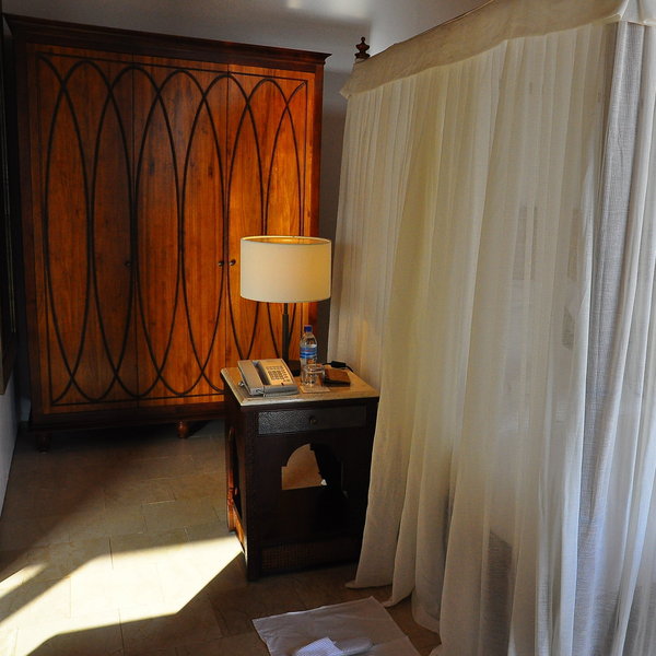 The Residence Zanzibar