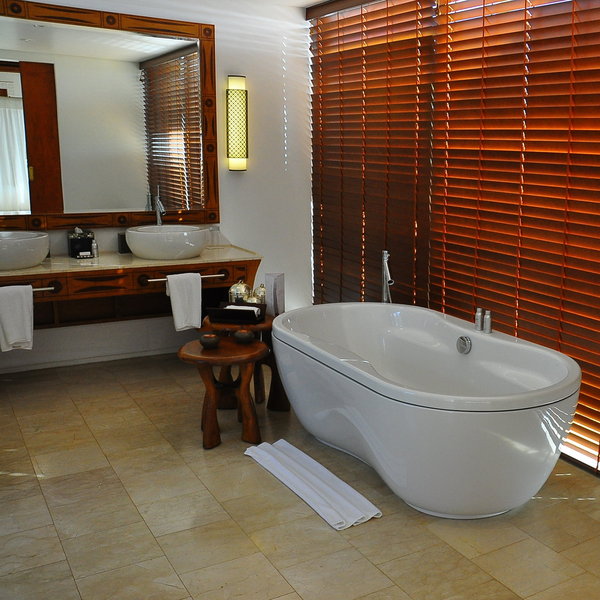 The Residence Zanzibar
