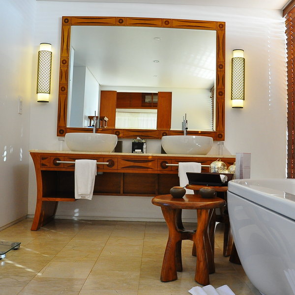 The Residence Zanzibar