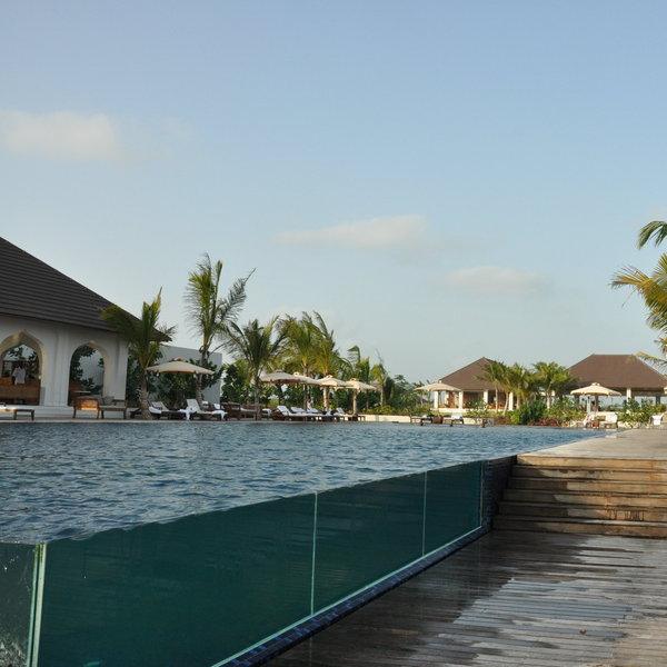 The Residence Zanzibar