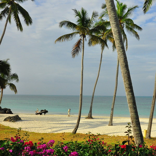 The Residence Zanzibar