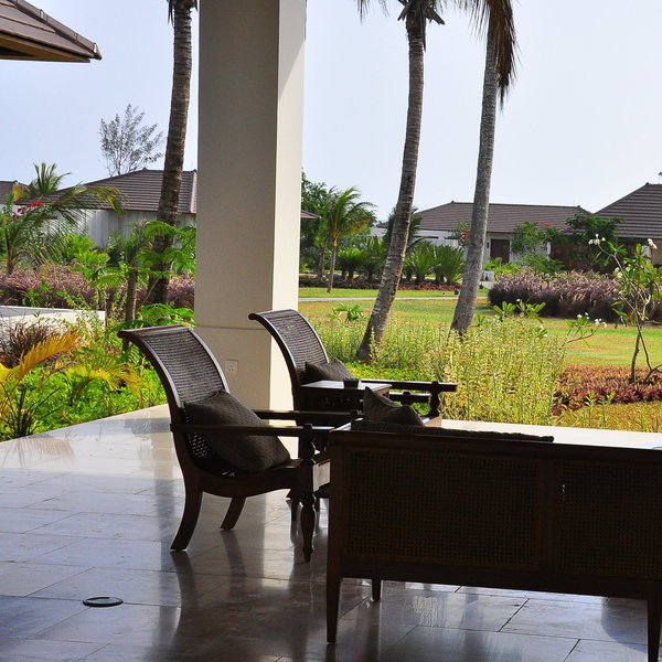 The Residence Zanzibar