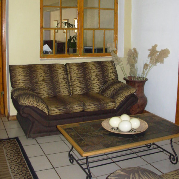 Central Lodge