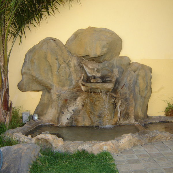 Central Lodge