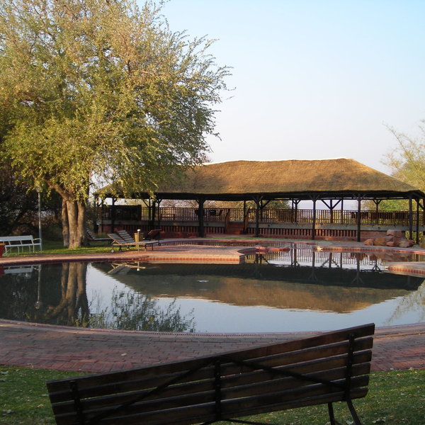 Waterberg Camp