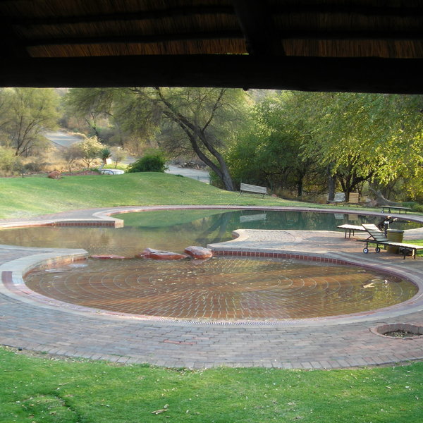Waterberg Camp