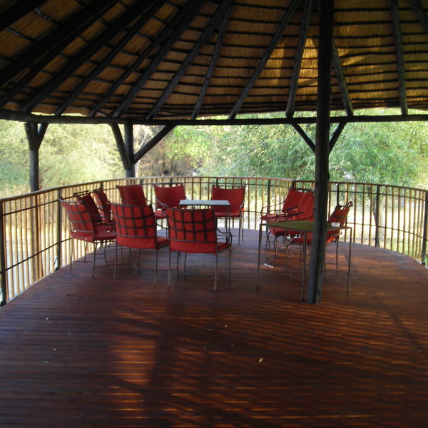 Waterberg Camp