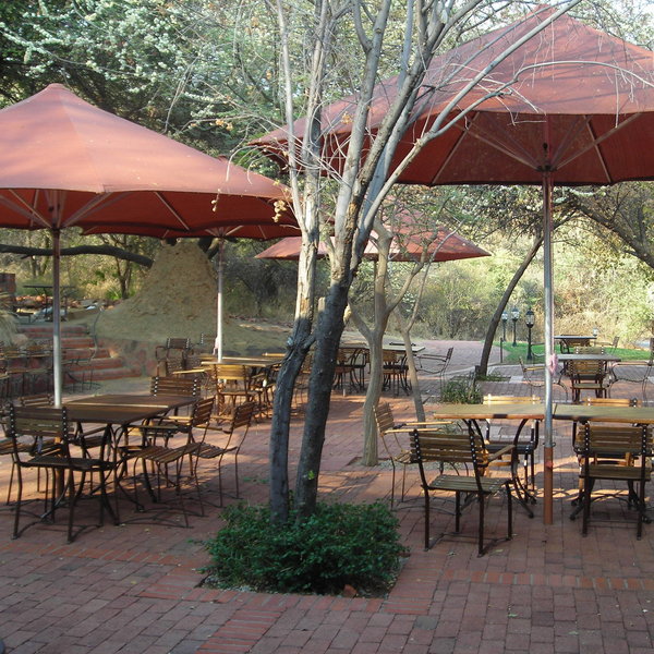 Waterberg Camp