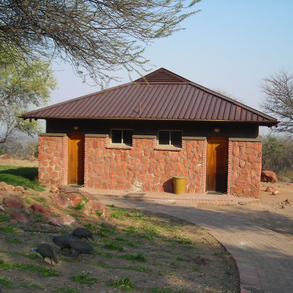 Waterberg Camp
