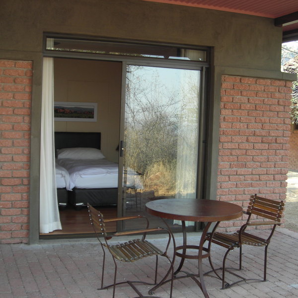 Waterberg Camp
