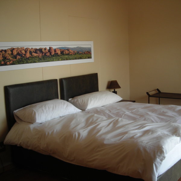 Waterberg Camp