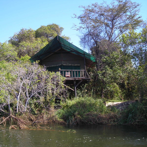 Islands of Siankaba