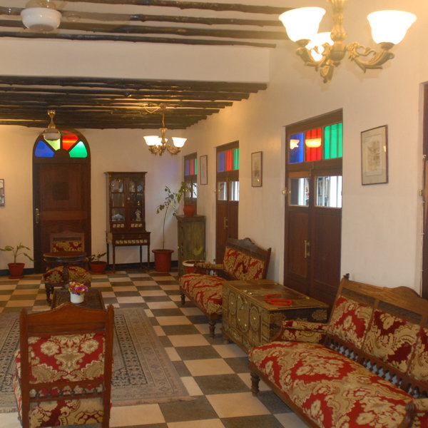 Staying at the hotel gives you an understanding of Zanzibari history and culture.