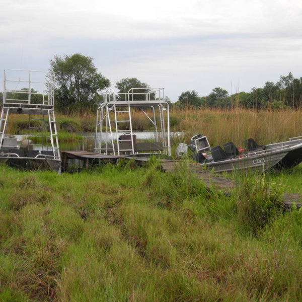 Kwara Camp