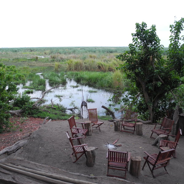 Linyanti Bush Camp