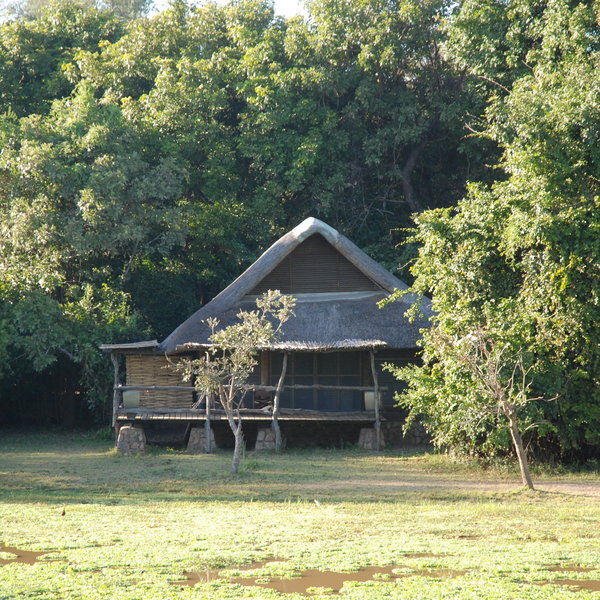 Mfuwe Lodge