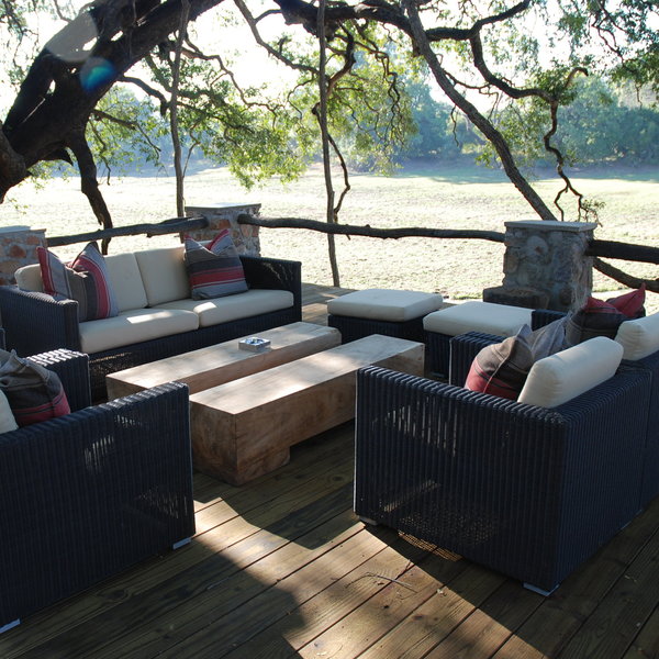 Mfuwe Lodge