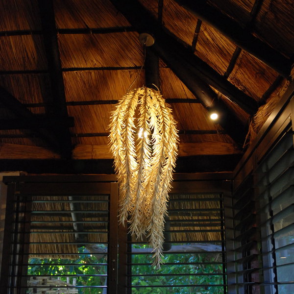Mfuwe Lodge