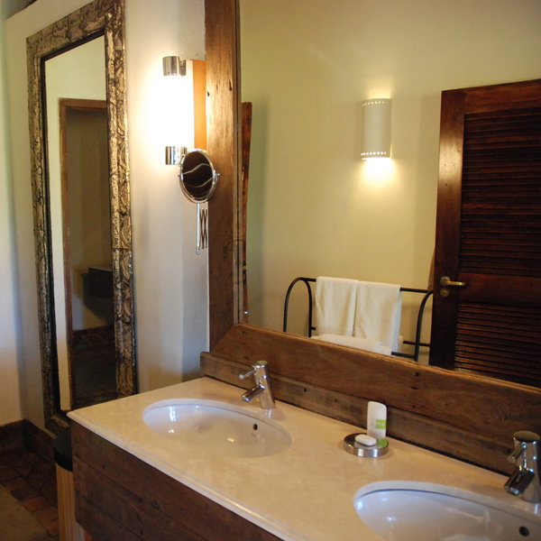 Mfuwe Lodge
