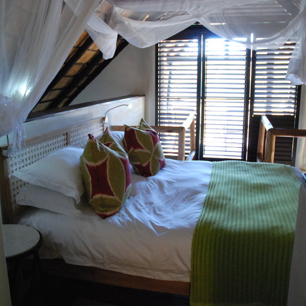 Mfuwe Lodge