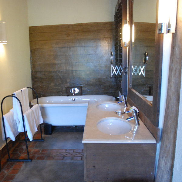 Mfuwe Lodge