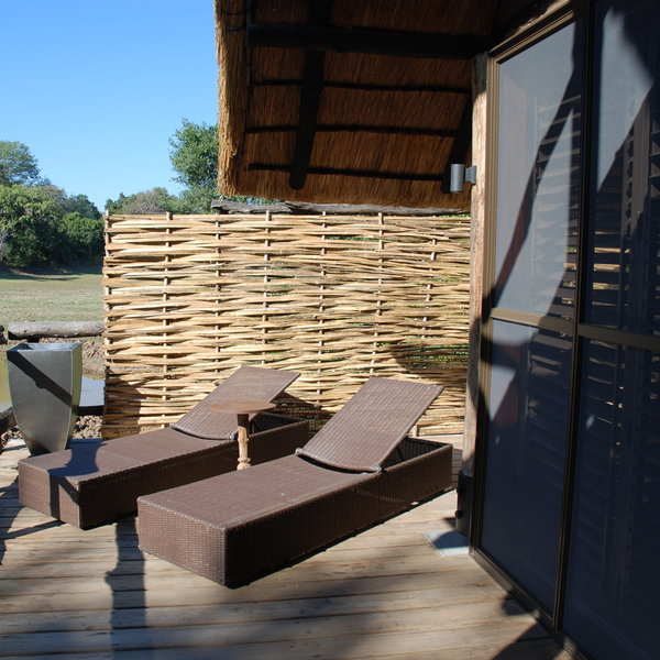 Mfuwe Lodge