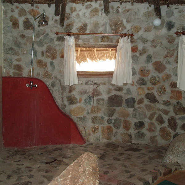 Ruaha River Lodge