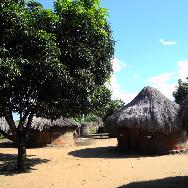Kawaza Village