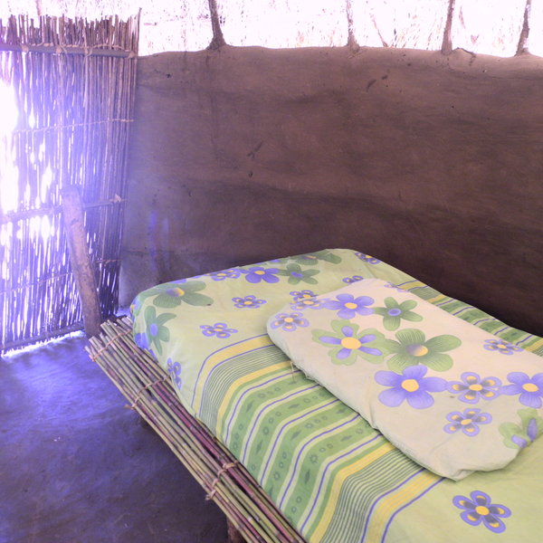 Kawaza Village