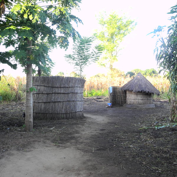 Kawaza Village