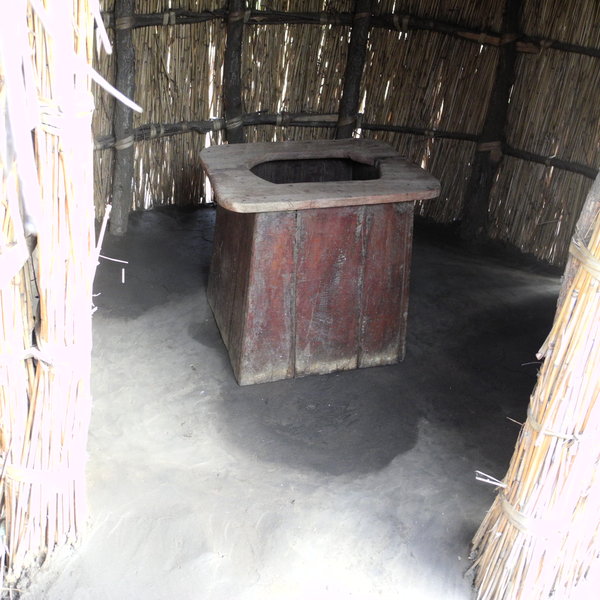 Kawaza Village