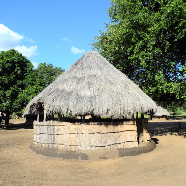 Kawaza Village