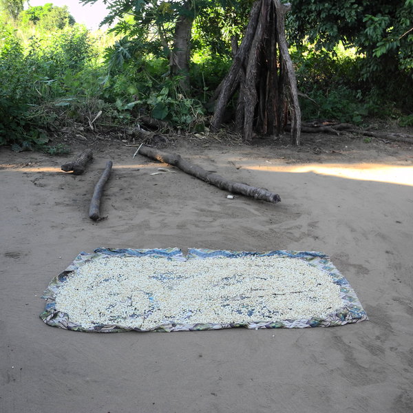 Kawaza Village