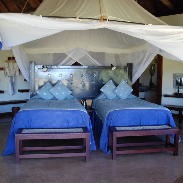 Luangwa Safari House