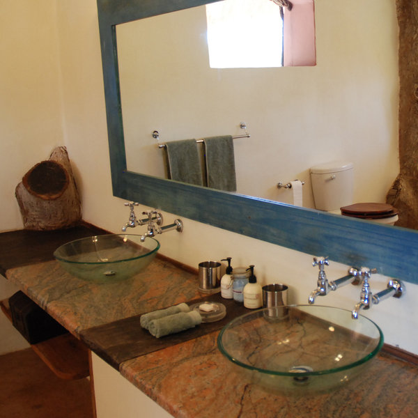 Luangwa Safari House