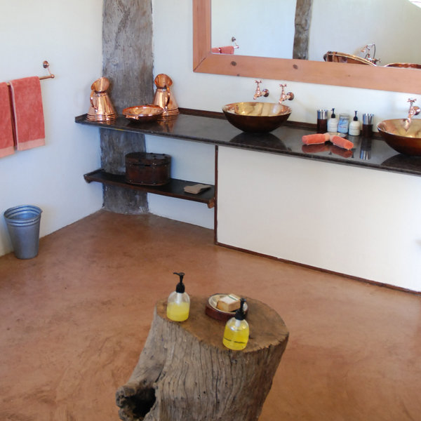 Luangwa Safari House