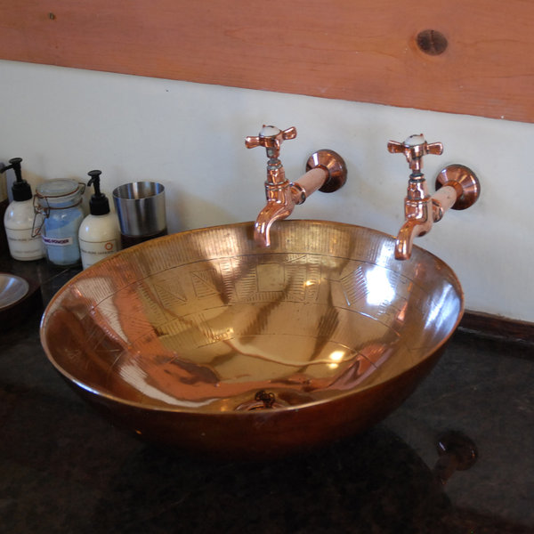 Luangwa Safari House