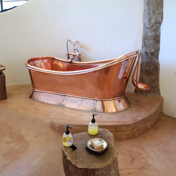 Luangwa Safari House