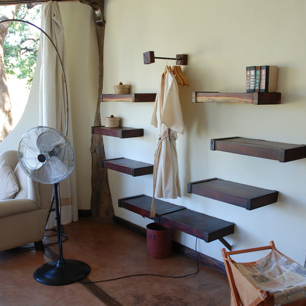Luangwa Safari House
