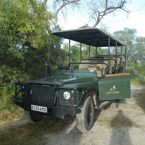 Jao Camp