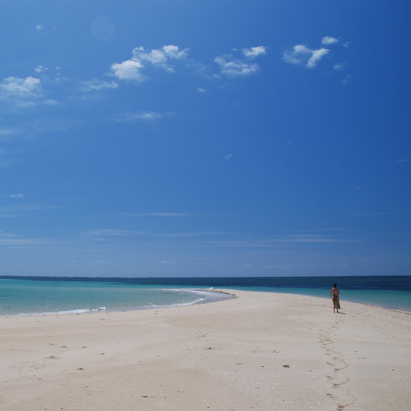 Ibo Island Lodge