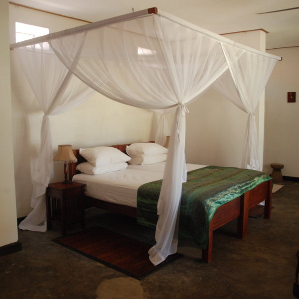 Ibo Island Lodge